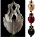 Gothic Lace Renaissance Dress – Vintage Medieval Cosplay - for just $119.99! 