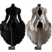 Gothic Lace Renaissance Dress – Vintage Medieval Cosplay - for just $119.99! 