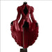 Gothic Lace Renaissance Dress – Vintage Medieval Cosplay - for just $119.99! 