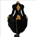 Gothic Lace Renaissance Dress – Vintage Medieval Cosplay - for just $119.99! 