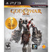 God of War: Saga (Playstation 3) - Just $0! Shop now at Retro Gaming of Denver