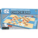 UNC Tar Heels Checkers Board Game - Just $19.99! Shop now at Retro Gaming of Denver