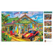 Seek & Find - Beach Time Fun 1000 Piece Jigsaw Puzzle - Just $16.99! Shop now at Retro Gaming of Denver