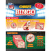 Kansas City Chiefs NFL Bingo Game - for just $12.99! 