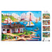 Town & Country - Painter's Point 300 Piece EZ Grip Jigsaw Puzzle - for just $14.99! 