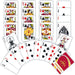 Iowa State Cyclones Playing Cards - 54 Card Deck - for just $7.99! 