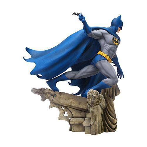 Enesco Grand Jester Studios Batman 1/6 Scale Limited Edition Statue - Just $425! Shop now at Retro Gaming of Denver