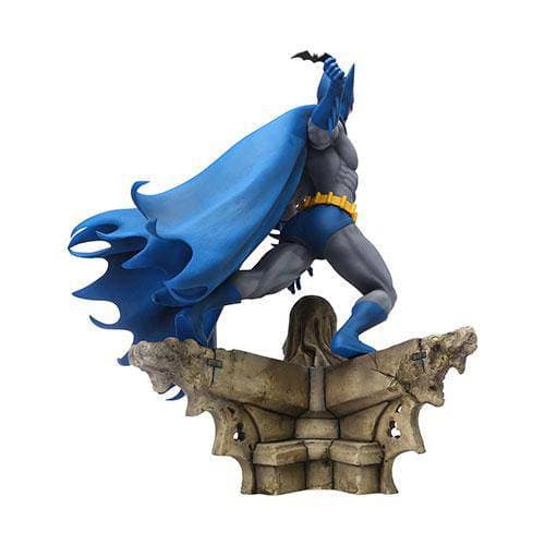 Enesco Grand Jester Studios Batman 1/6 Scale Limited Edition Statue - Just $425! Shop now at Retro Gaming of Denver