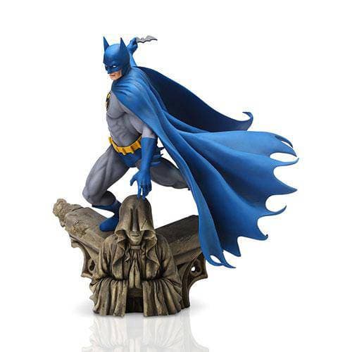 Enesco Grand Jester Studios Batman 1/6 Scale Limited Edition Statue - Just $425! Shop now at Retro Gaming of Denver