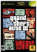 Grand Theft Auto III (Xbox) - for just $0! 