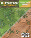 Battletech Grasslands Desert Battle Mat - for just $39.99! 