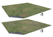Battle Systems: Grassy Fields 6x4 Gaming Table - for just $89.99! 