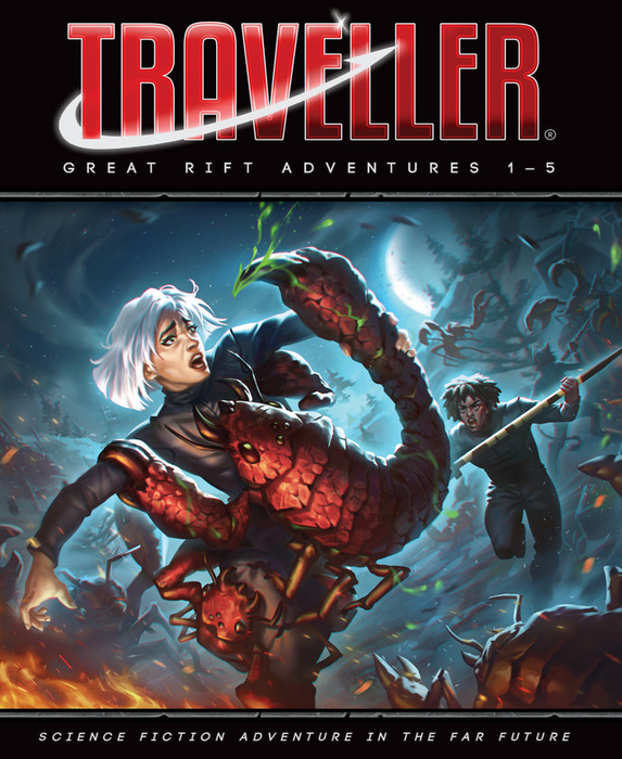 Great Rift Adventures 1-5 - for just $49.99! 