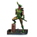 Green Arrow Patina Statue - Just $82.84! Shop now at Retro Gaming of Denver