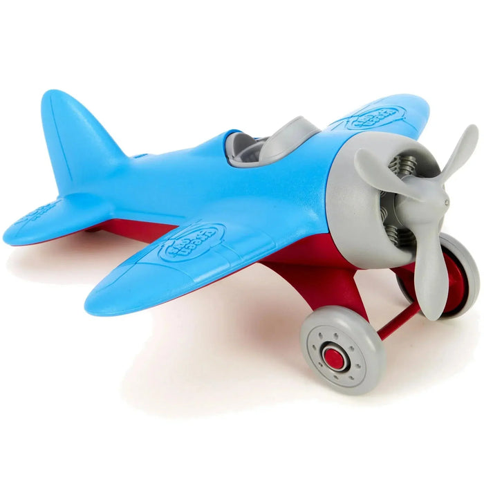 Airplane - Blue - Just $16.99! Shop now at Retro Gaming of Denver