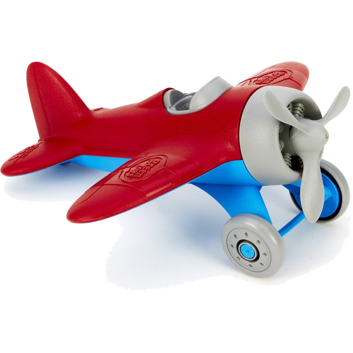 Airplane - Red - Just $15.99! Shop now at Retro Gaming of Denver