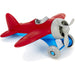 Airplane - Red - Just $15.99! Shop now at Retro Gaming of Denver