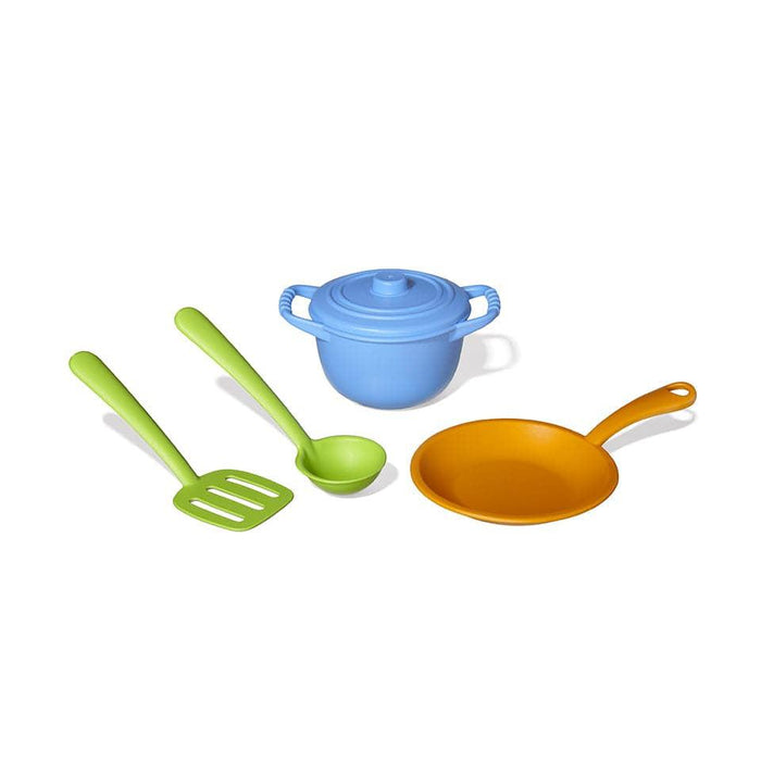 Chef Set - Just $19.99! Shop now at Retro Gaming of Denver