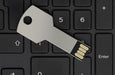 Key Style Bundle USB 2.0 Flash Drive Unprinted - for just $7.49! 