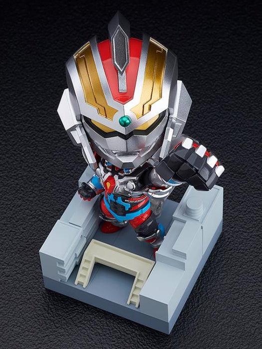 Good Smile Company: Nendoroid: Gridman - SSSS.Gridman #1050-DX - for just $81.99! 