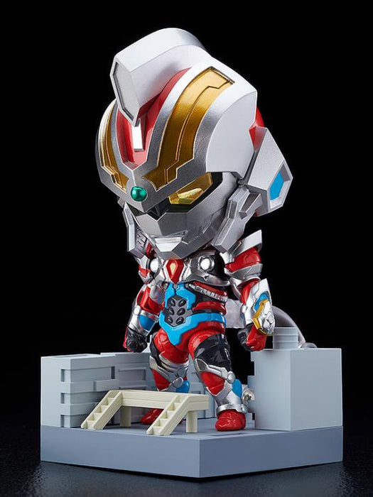 Good Smile Company: Nendoroid: Gridman - SSSS.Gridman #1050-DX - for just $81.99! 