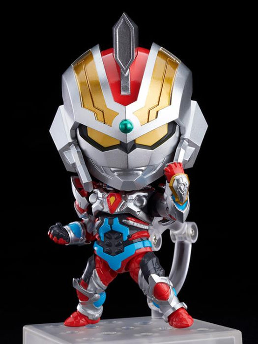 Good Smile Company: Nendoroid: Gridman - SSSS.Gridman #1050-DX - for just $81.99! 