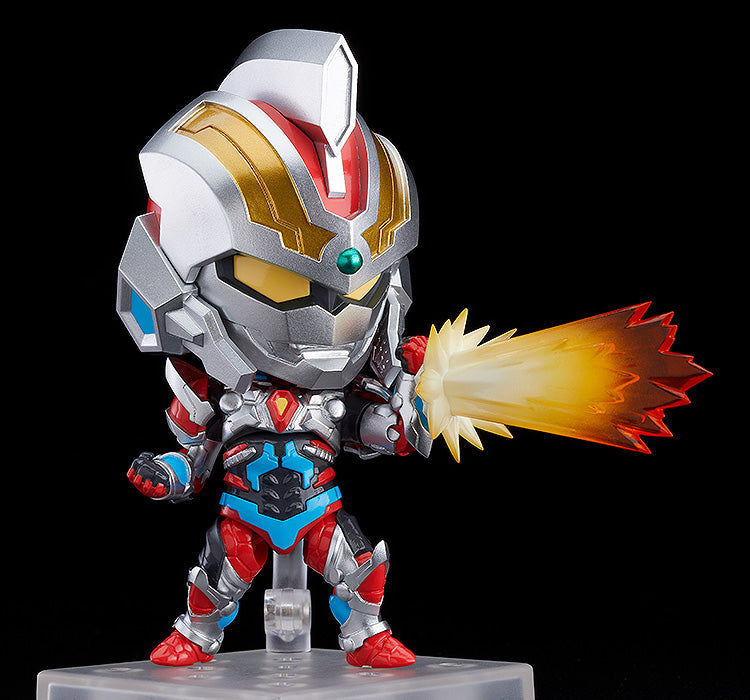 Good Smile Company: Nendoroid: Gridman - SSSS.Gridman #1050-DX - for just $81.99! 