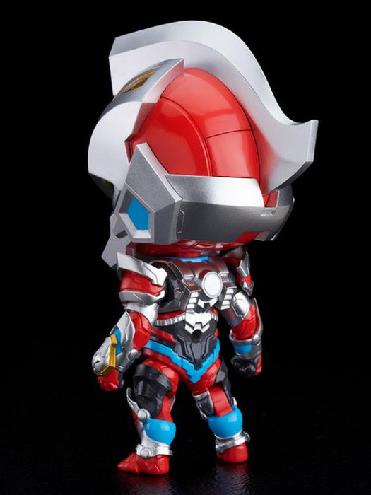 Good Smile Company: Nendoroid: Gridman - SSSS.Gridman #1050-DX - for just $81.99! 