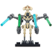 General Grievous LEGO-Compatible Minifigure - Just $3.99! Shop now at Retro Gaming of Denver