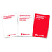 Red Flags: The Game Of Terrible Dates (Core Game) - for just $25! 