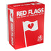 Red Flags: The Game Of Terrible Dates (Core Game) - for just $25! 