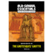 Quick Delve #2: The Grotesques' Grotto (Old-School Essentials) - for just $11! 