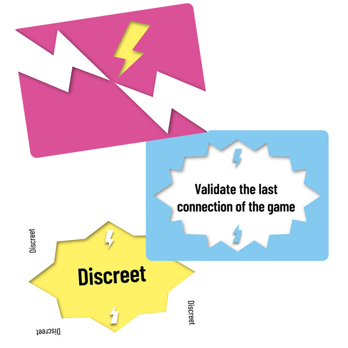 Connec Team - for just $14.99! 
