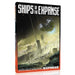 The Expanse RPG: Ships of the Expanse - for just $39.95! 