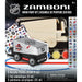 NHL - Zamboni Wood Paint Kit - Just $19.99! Shop now at Retro Gaming of Denver