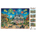 Heartland - Fireworks Finale 500 Piece Jigsaw Puzzle - for just $14.99! 