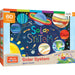 Hello, World! - Solar System 60 Piece Jigsaw Puzzle - Just $12.99! Shop now at Retro Gaming of Denver