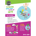 Cactus Wind Chime Wood Craft & Paint Kit - for just $7.99! 