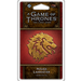 A Game of Thrones LCG 2nd Edition: House Lannister Intro Deck - Premium Board Game - Just $14.95! Shop now at Retro Gaming of Denver