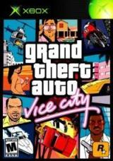 Grand Theft Auto: Vice City (Xbox) - for just $0! 