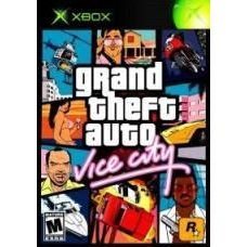 Grand Theft Auto: Vice City (Xbox) - Just $0! Shop now at Retro Gaming of Denver