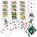 Oakland Athletics Playing Cards - 54 Card Deck - Just $4.19! Shop now at Retro Gaming of Denver