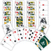 Oakland Athletics Playing Cards - 54 Card Deck - for just $5! 
