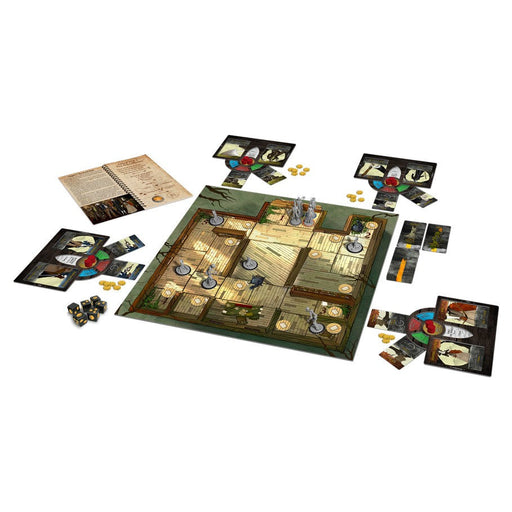Legends of Sleepy Hollow - for just $99.95! 