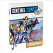Sentinel Comics RPG: Starter Kit (2E) - for just $19.99! 