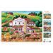 Town & Country - Morning Deliveries 300 Piece EZ Grip Jigsaw Puzzle - for just $10.99! 