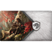 A Game of Thrones LCG 2nd Edition: The Warden of the North Playmat - for just $19.95! 