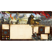 A Game of Thrones LCG 2nd Edition: Knights of the Realm Playmat - for just $19.95! 
