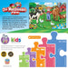 Old MacDonald's Farm - Miller's Pond 60 Piece Jigsaw Puzzle - for just $12.99! 