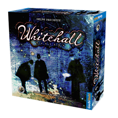 Whitehall Mystery - for just $44.99! 